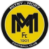 Logo Mitry Mory