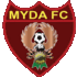 Logo MYDA FC