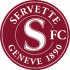 Logo Servette (Vrouwen)