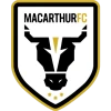 Logo Macarthur FC