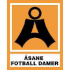Logo Aasane (Vrouwen)