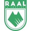 Logo RAAL La Louviere