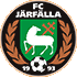 Logo FC Jaerfaella