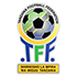 Logo Tanzania U20