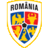 Logo Roemenië U23