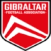 Logo Gibraltar (Vrouwen)