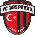 Logo FC Bosporus