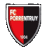 Logo FC Porrentruy