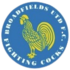 Logo Broadfields United