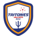 Logo Tritones Vallarta