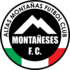 Logo Montaneses