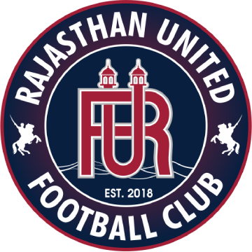 Logo Rajasthan United FC