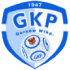 Logo GKP Gorzow Wielkopolski