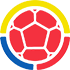 Logo Colombia U19