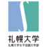 Logo Sapporo University