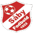Logo Saaby Fodbold