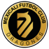 Logo Dragones Toluca