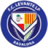 Logo FC Badalona (Vrouwen)