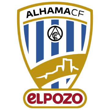 Logo Alhama CF (Vrouwen)