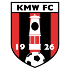 Logo Kimberley Miners Welfare FC