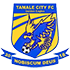 Logo Tamale City