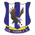 Logo Lye Town