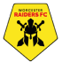 Logo Worcester Raiders