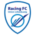 Logo Racing FC Union Luxembourg U19