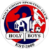 Logo Holy Ghost SC