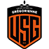 Logo US Gregorienne 35