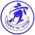 Logo Maccabi Bnei Jadeidi-Makr