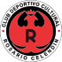 Logo Rosario Celendin