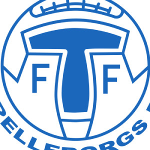 Logo Trelleborgs FF (Vrouwen)