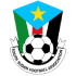 Logo Zuid-Soedan U20