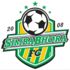 Logo Simba Bhora FC