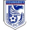 Logo Dalian Yingbo