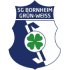 Logo Bornheim GW