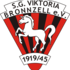 Logo Viktoria Bronnzell