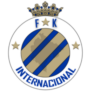 Logo FK Internacional