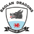 Logo Baglan Dragons