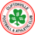 Logo Cliftonville (Vrouwen)