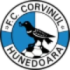 Logo Corvinul Hunedoara