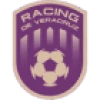 Logo Racing de Veracruz