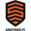Logo Santiago FC