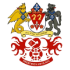 Logo Prestwich Heys AFC