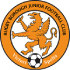 Logo Rugby Borough FC