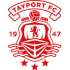 Logo Tayport