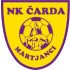 Logo NK Carda Martjanci