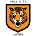 Logo Hull City Ladies (Vrouwen)