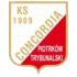 Logo Concordia Piotrkow Trybunalski